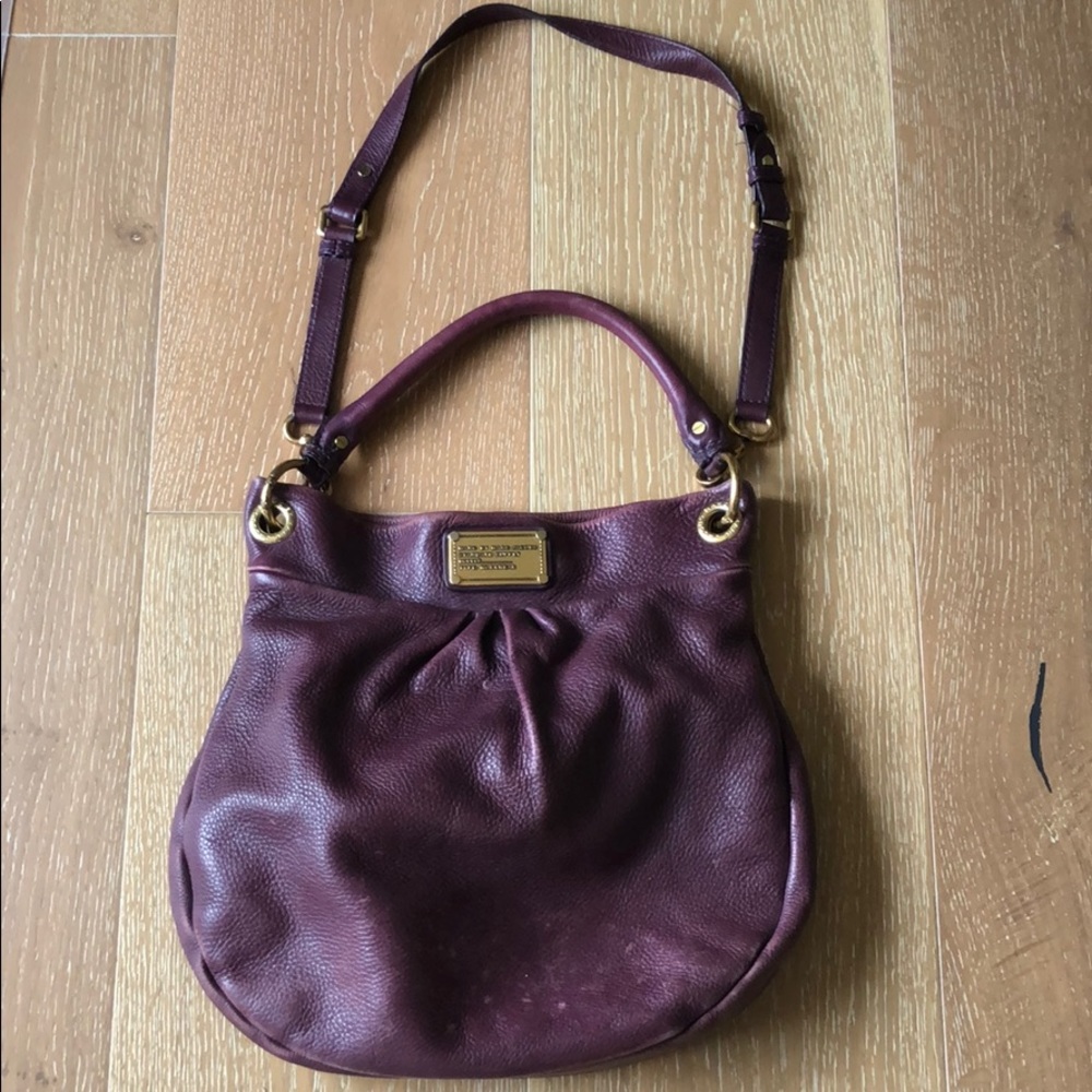 Marc Jacobs purse
